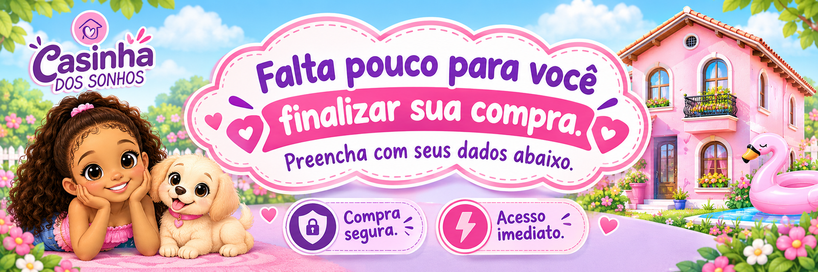 Banner do Produto